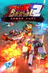 *Tank Brawl 2: Armor Fury *XBOX *Быстрая доставка