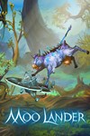 *Moo Lander *XBOX *Быстрая доставка