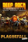 *Deep Rock Galactic *XBOX *Быстрая доставка