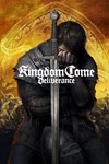 *Kingdom Come: Deliverance *PC *Быстро
