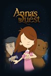 *Anna*s Quest *XBOX *Быстрая доставка