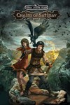 *The Dark Eye: Chains of Satinav *XBOX *Быстро