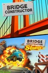 *Bridge Constructor Bundle *XBOX *Быстро