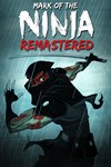 *Mark of the Ninja: Remastered *XBOX *Быстро