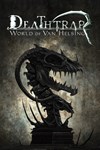 *World of Van Helsing: Deathtrap *XBOX *Быстро