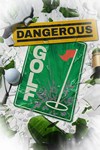 *Dangerous Golf *XBOX *Быстрая доставка