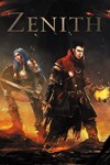 *Zenith *XBOX *Быстрая доставка