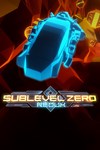 *Sublevel Zero Redux *XBOX *Быстрая доставка