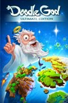 *Doodle God: Ultimate Edition *XBOX *Быстро