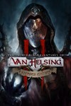 *The Incredible Adventures of Van Helsing II: Extended