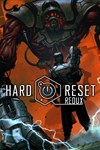 *Hard Reset Redux *XBOX *Быстрая доставка