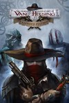 *The Incredible Adventures of Van Helsing: Extended Ed