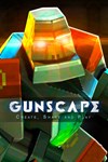 *Gunscape *XBOX *Быстрая доставка