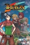 *Trulon: The Shadow Engine *XBOX *Быстро