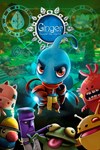 *Ginger: Beyond the crystal *XBOX *Быстро