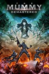 *The Mummy Demastered *XBOX *Быстрая доставка
