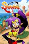 *Shantae: Half-Genie Hero *XBOX *Быстрая доставка