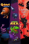 *LOOT Ultimate Games Bundle *XBOX *Быстро
