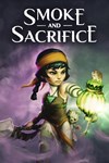 *Smoke and Sacrifice *XBOX *Быстрая доставка