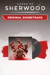 *Gangs of Sherwood - Digital Soundtrack *XBOX *Быстр