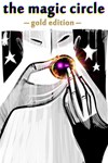 *The Magic Circle: Gold Edition *XBOX *Быстро