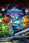 *Super Dungeon Bros *XBOX *Быстрая доставка