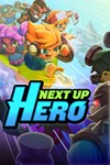 *Next Up Hero *XBOX *Быстрая доставка