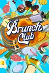 *Brunch Club *XBOX *Быстрая доставка