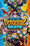 *Super Dodgeball Beats *XBOX *Быстрая доставка