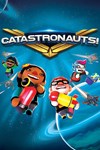 *Catastronauts *XBOX *Быстрая доставка