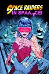 *Space Raiders in Space *XBOX *Быстрая доставка