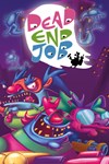 *Dead End Job *XBOX *Быстрая доставка