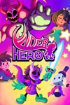 *Underhero *XBOX *Быстрая доставка