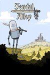 *Feudal Alloy *XBOX *Быстрая доставка