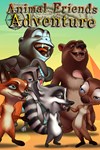 *Animal Friends Adventure *XBOX *Быстрая доставка