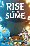 *Rise of the Slime *XBOX *Быстрая доставка