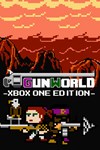 *GunWorld: Xbox One Edition  *Быстро