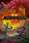 *Nidhogg 2 *XBOX *Быстрая доставка