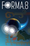 *forma.8 *XBOX *Быстрая доставка