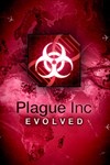 *Plague Inc: Evolved *XBOX *Быстрая доставка