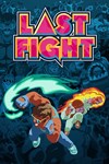 *LASTFIGHT *XBOX *Быстрая доставка