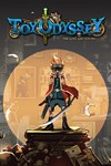 *Toy Odyssey *XBOX *Быстрая доставка