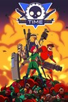 *Super Time Force *XBOX *Быстрая доставка