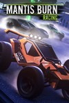 *Mantis Burn Racing *XBOX *Быстрая доставка