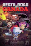 *Death Road to Canada *XBOX *Быстрая доставка
