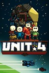 *Unit 4 *XBOX *Быстрая доставка