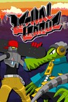 *Lethal League *XBOX *Быстрая доставка