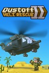 *Dustoff Heli Rescue 2 *XBOX *Быстрая доставка