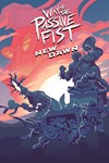 *Way of the Passive Fist *XBOX *Быстрая доставка