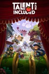 *Talent Not Included *XBOX *Быстрая доставка